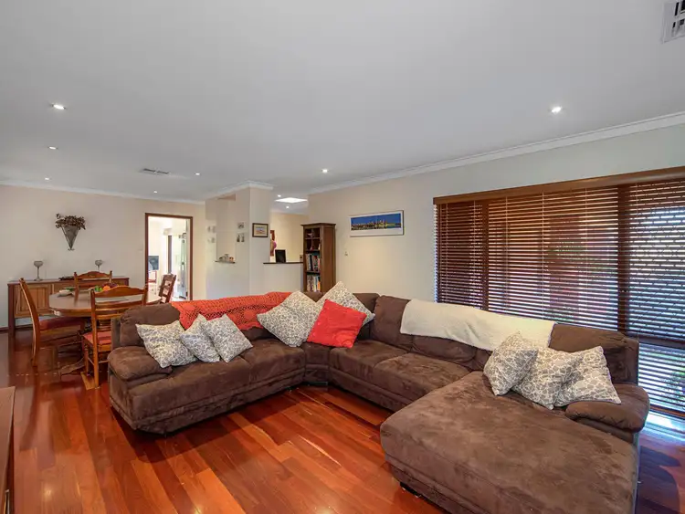 Fifth view of Homely house listing, 24 Malumba Crescent, Lesmurdie WA 6076