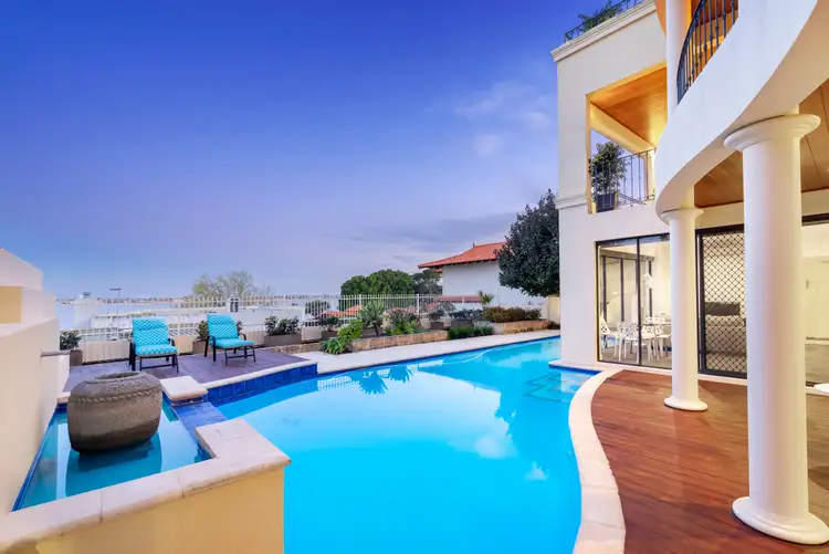 Third view of Homely house listing, 66A The Avenue, Nedlands WA 6009