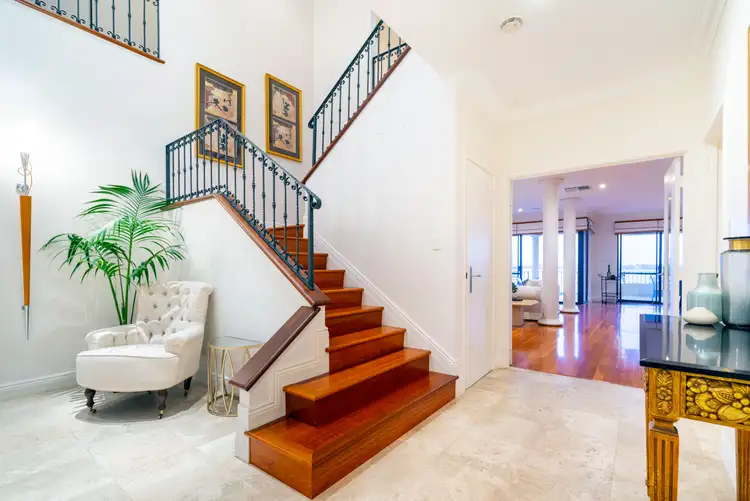 Sixth view of Homely house listing, 66A The Avenue, Nedlands WA 6009