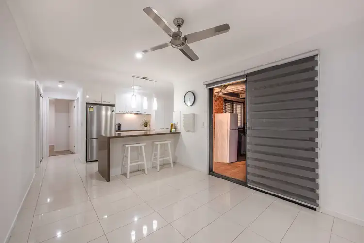 Fifth view of Homely house listing, 1 Koala Close, Rochedale South QLD 4123
