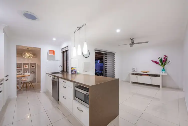 Sixth view of Homely house listing, 1 Koala Close, Rochedale South QLD 4123