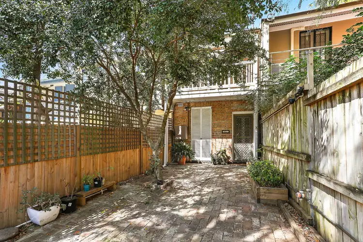 51 Comber Street, Paddington NSW 2021