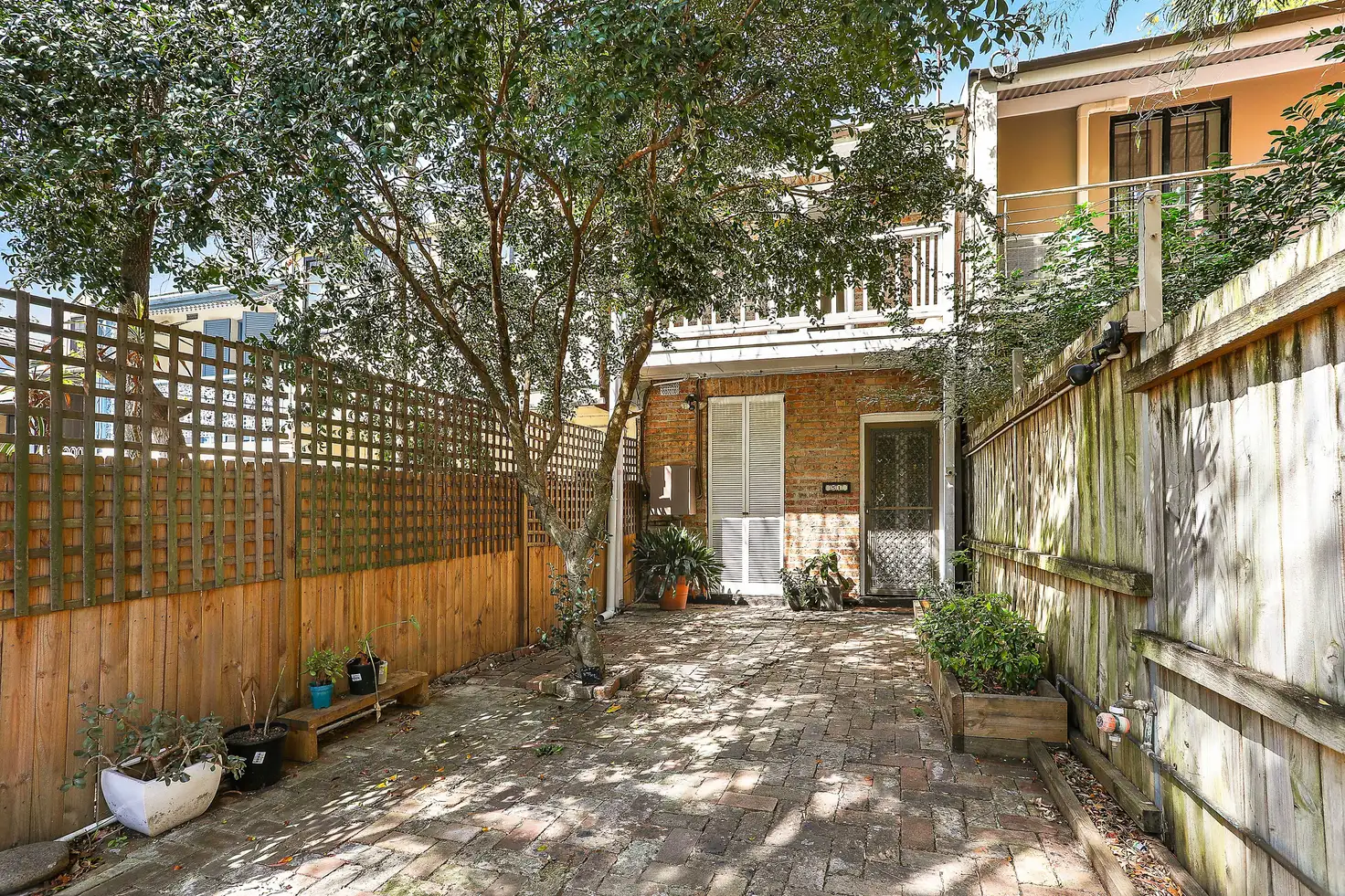 Main view of Homely house listing, 51 Comber Street, Paddington NSW 2021