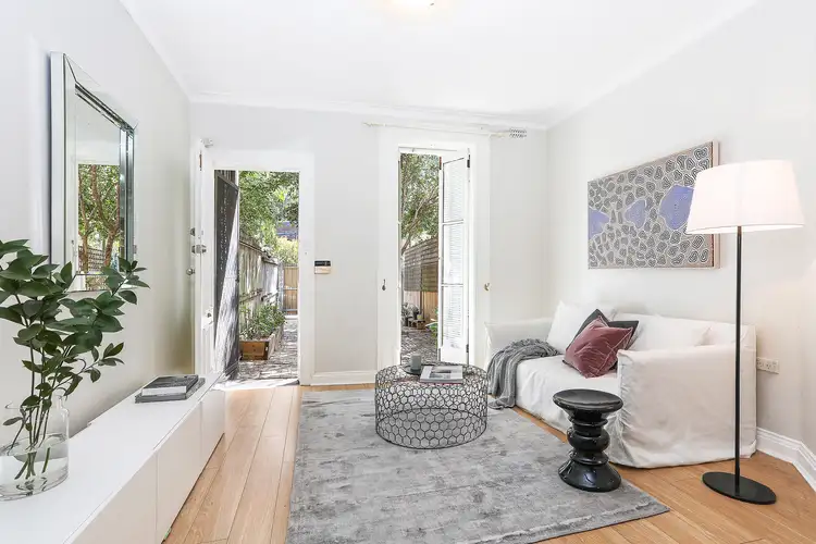 Second view of Homely house listing, 51 Comber Street, Paddington NSW 2021