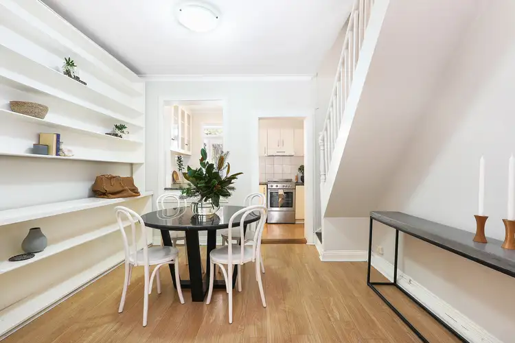 Third view of Homely house listing, 51 Comber Street, Paddington NSW 2021