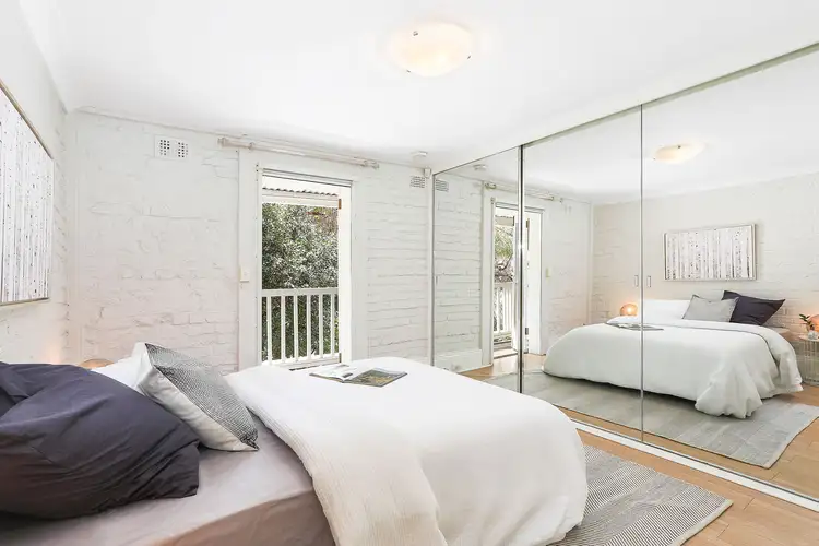 Fifth view of Homely house listing, 51 Comber Street, Paddington NSW 2021