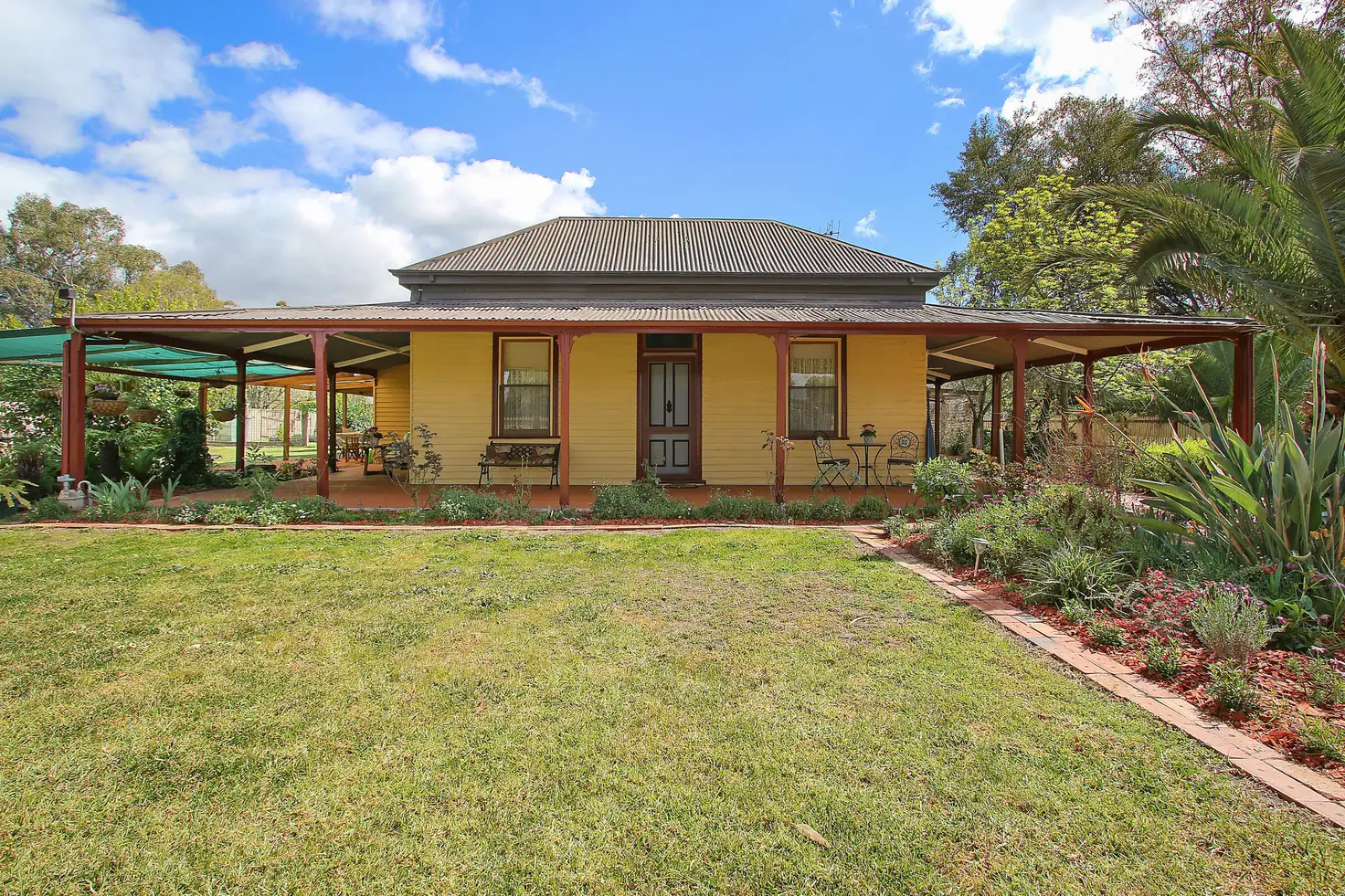 Main view of Homely house listing, 50 Garrett Street, Euroa VIC 3666