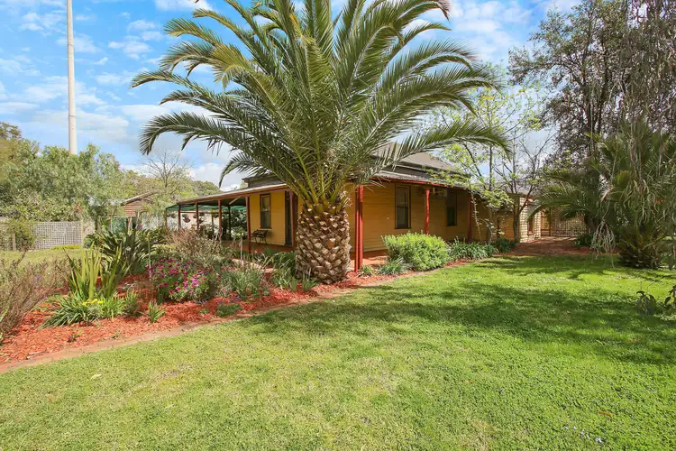 Third view of Homely house listing, 50 Garrett Street, Euroa VIC 3666