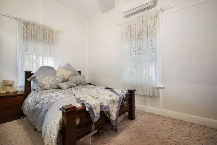 Fifth view of Homely house listing, 50 Garrett Street, Euroa VIC 3666