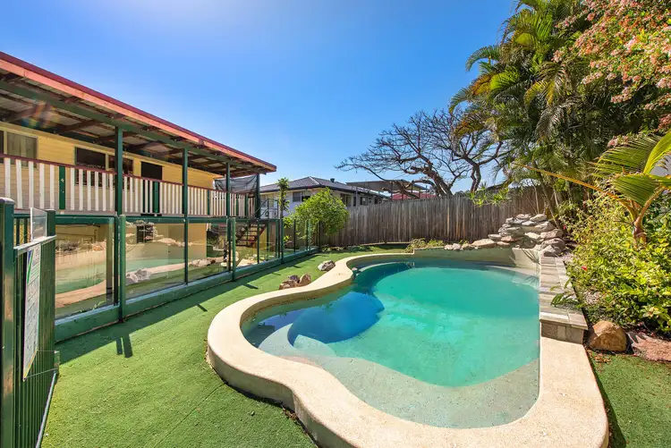 67 Woodlands Drive, Rochedale South QLD 4123