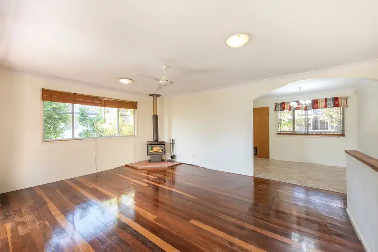 Second view of Homely house listing, 67 Woodlands Drive, Rochedale South QLD 4123