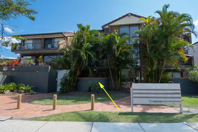 20/160-162 Frank Street, Labrador QLD 4215