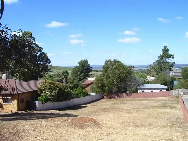 Second view of Homely land listing, 5 Panorama Crescent, Parkes NSW 2870