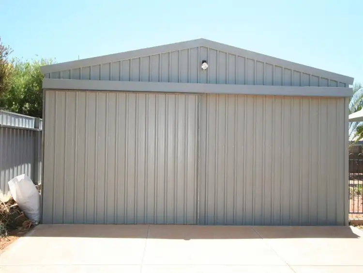 Third view of Homely house listing, 18 Salmon Loop, Exmouth WA 6707