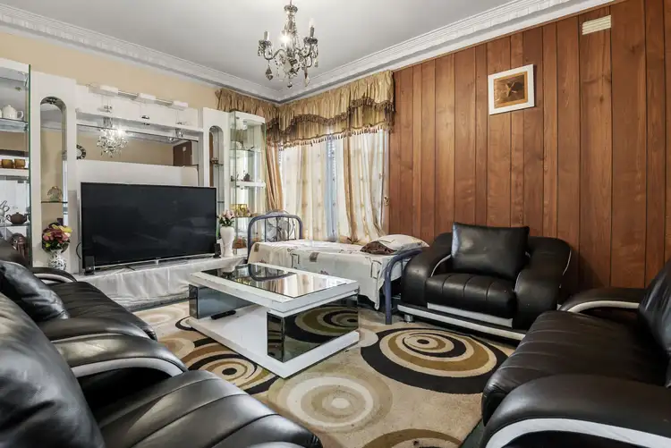 Fifth view of Homely house listing, 33A Maxweld Street, Ardeer VIC 3022