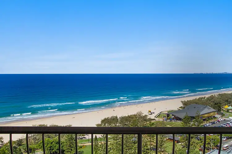 Main view of Homely unit listing, 20E 'Beach Haven' 1 Albert Avenue, Broadbeach QLD 4218