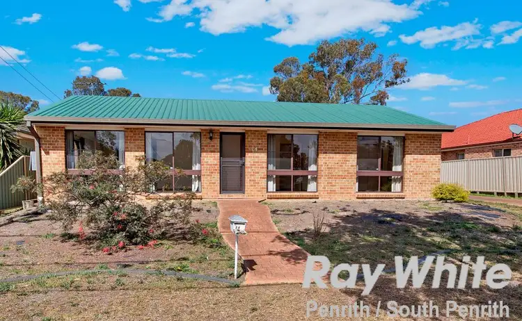 Third view of Homely house listing, 14 Elizabeth Crescent, Kingswood NSW 2747