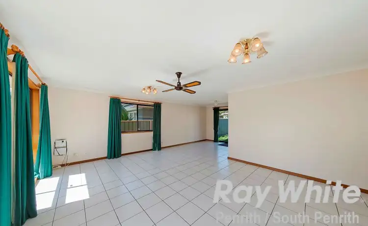 Fifth view of Homely house listing, 14 Elizabeth Crescent, Kingswood NSW 2747