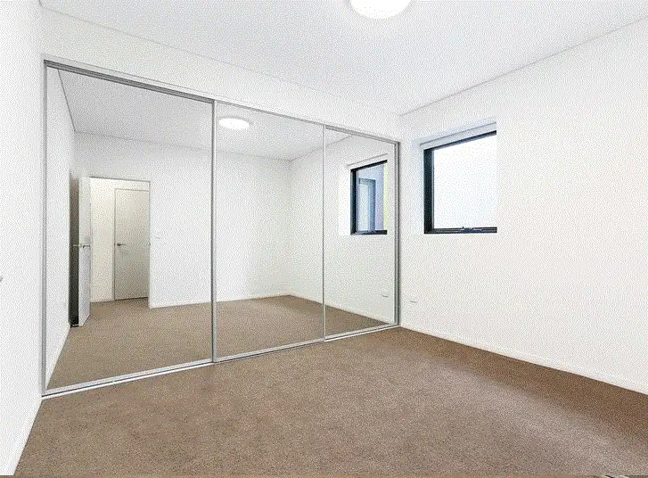 Fourth view of Homely unit listing, 341/7 Winning Street, Kellyville NSW 2155