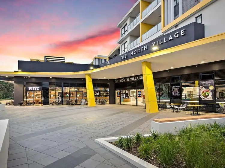 Fifth view of Homely unit listing, 341/7 Winning Street, Kellyville NSW 2155