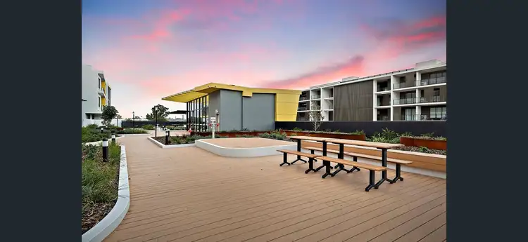 Sixth view of Homely unit listing, 341/7 Winning Street, Kellyville NSW 2155