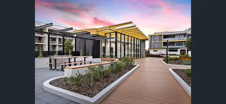Seventh view of Homely unit listing, 341/7 Winning Street, Kellyville NSW 2155