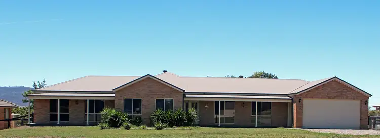 Main view of Homely house listing, 32 Kookaburra Avenue, Scone NSW 2337