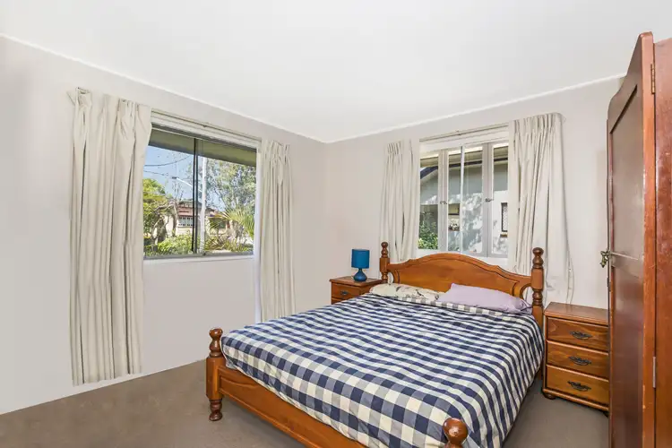Fifth view of Homely unit listing, 1/42 Bott Street, Ashgrove QLD 4060