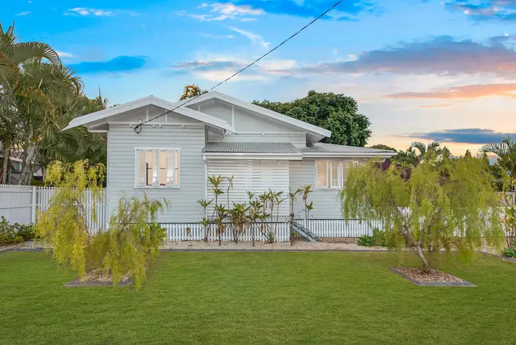 28 Lily Street, Hermit Park QLD 4812
