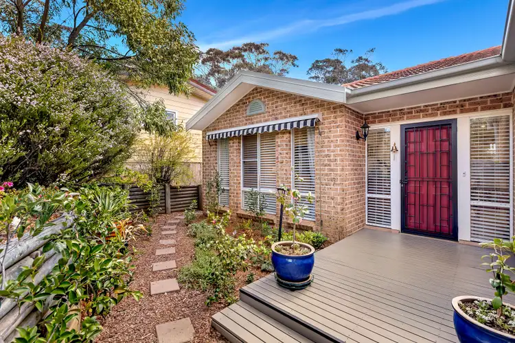 22 Harrison Street, Blackheath NSW 2785