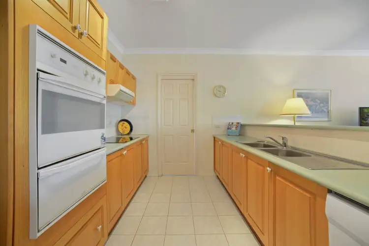 Fourth view of Homely townhouse listing, 96/40 Strathalbyn Drive, Oatlands NSW 2117