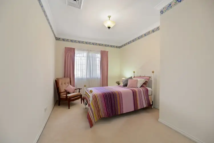 Sixth view of Homely townhouse listing, 96/40 Strathalbyn Drive, Oatlands NSW 2117