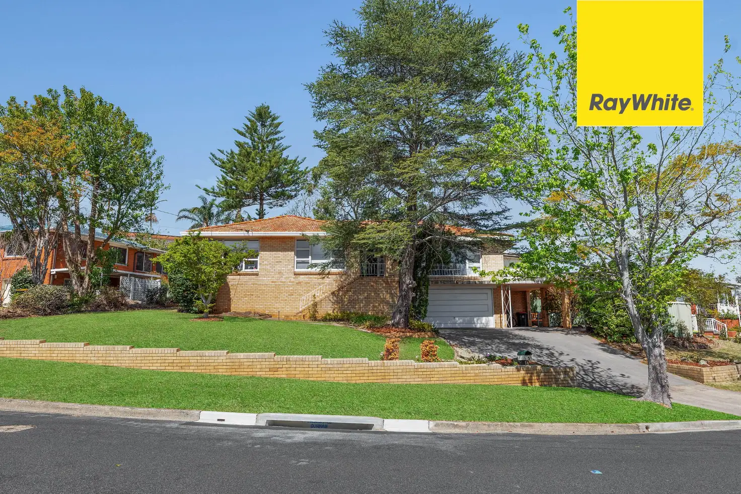 Main view of Homely house listing, 58 Bradley Drive, Carlingford NSW 2118