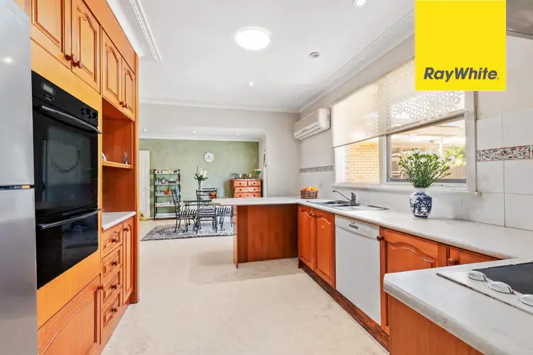 Fourth view of Homely house listing, 58 Bradley Drive, Carlingford NSW 2118