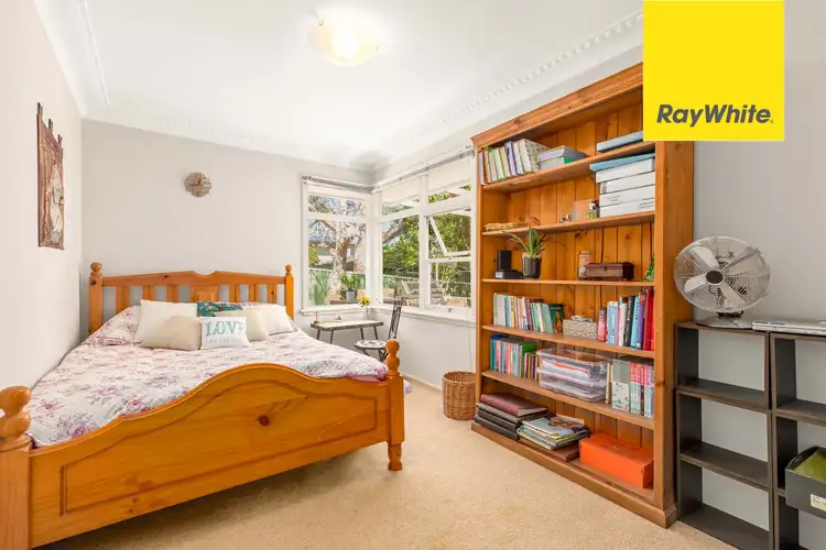 Fifth view of Homely house listing, 58 Bradley Drive, Carlingford NSW 2118