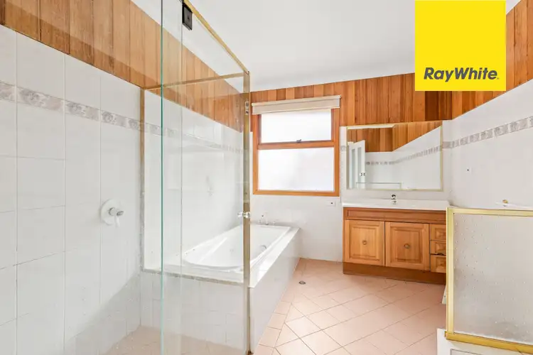 Sixth view of Homely house listing, 58 Bradley Drive, Carlingford NSW 2118