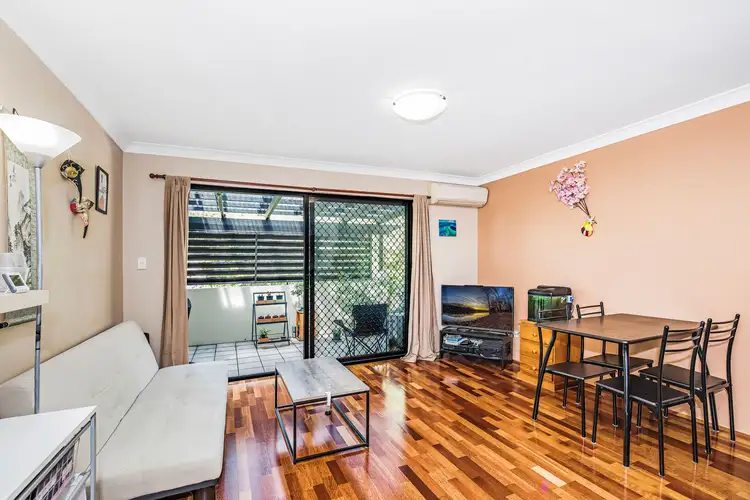 15/70 Lang Parade, Auchenflower QLD 4066