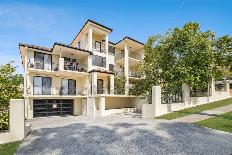 Second view of Homely unit listing, 15/70 Lang Parade, Auchenflower QLD 4066