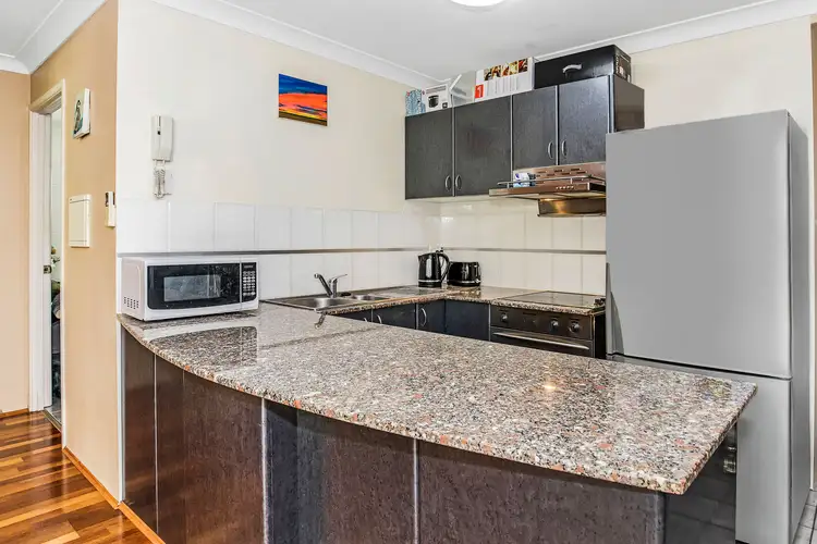 Third view of Homely unit listing, 15/70 Lang Parade, Auchenflower QLD 4066