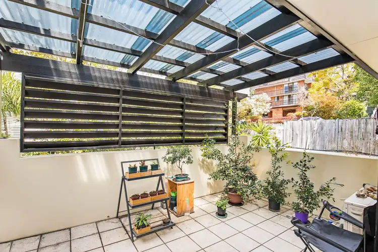 Fourth view of Homely unit listing, 15/70 Lang Parade, Auchenflower QLD 4066