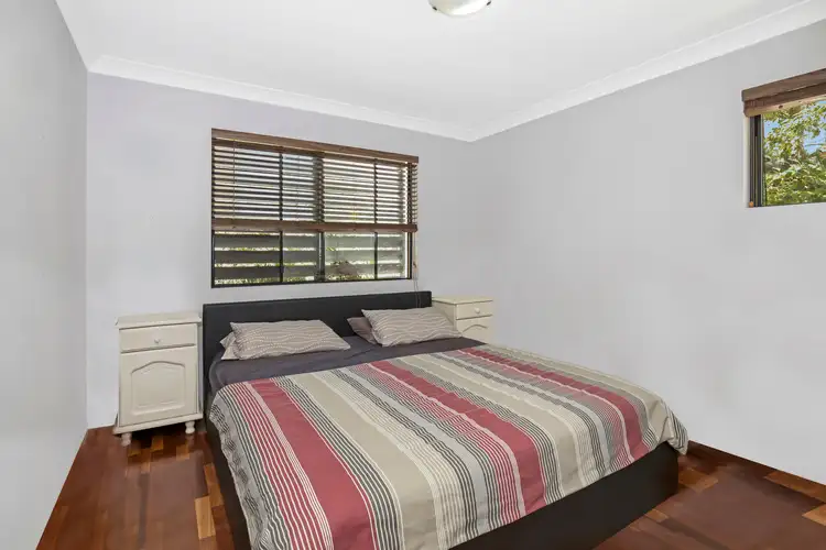 Fifth view of Homely unit listing, 15/70 Lang Parade, Auchenflower QLD 4066