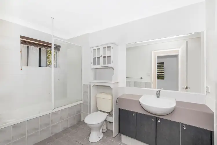 Sixth view of Homely unit listing, 15/70 Lang Parade, Auchenflower QLD 4066