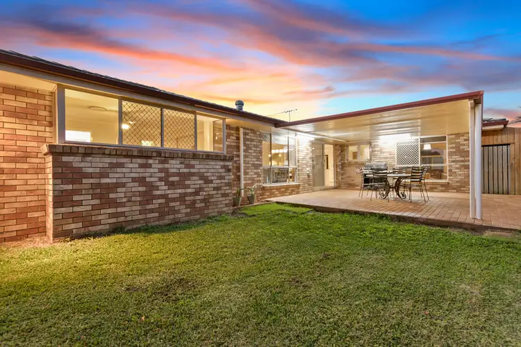 8 Allerton Place, Birkdale QLD 4159