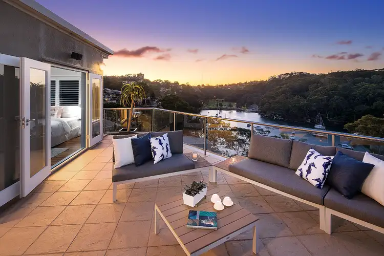 53 Cowdroy Avenue, Cammeray NSW 2062