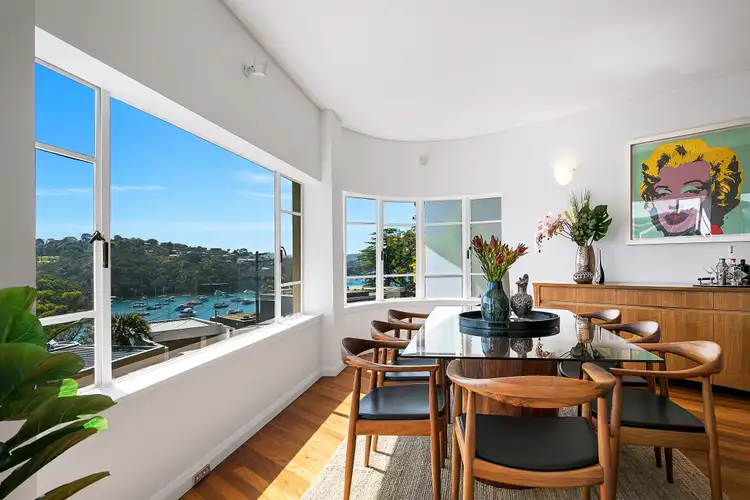 Third view of Homely house listing, 53 Cowdroy Avenue, Cammeray NSW 2062