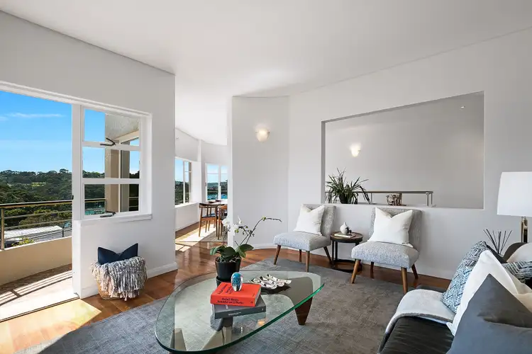 Fourth view of Homely house listing, 53 Cowdroy Avenue, Cammeray NSW 2062