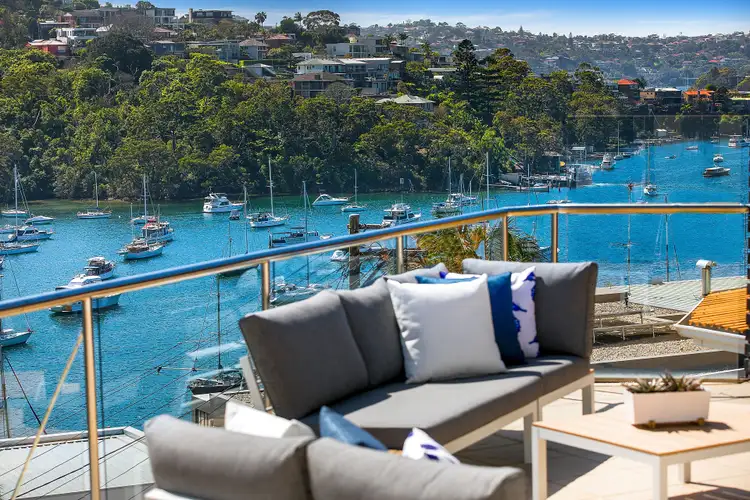 Fifth view of Homely house listing, 53 Cowdroy Avenue, Cammeray NSW 2062