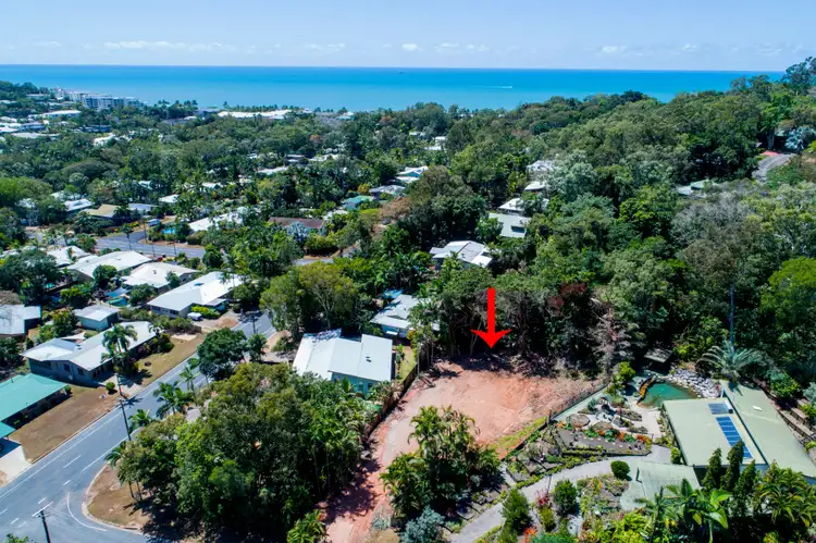 Second view of Homely land listing, Address available on request