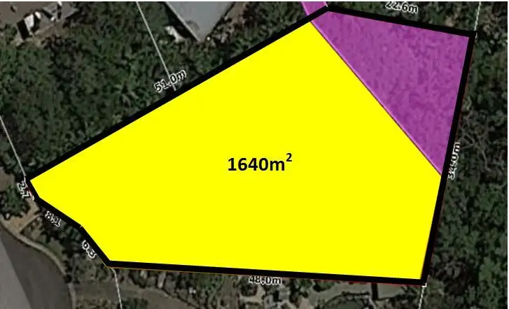 Fourth view of Homely land listing, Address available on request