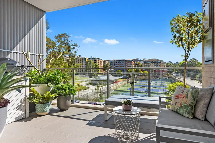 201/42-44 Park Avenue, Waitara NSW 2077